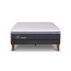 Cama Europea CIC 1,5 Plazas Ortopedic Advance
