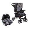 Coche Travel System Infanti Pompeya E30