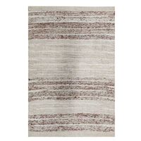 Alfombra Idetex Jute Ethnic 60 x 90 Café