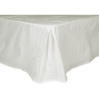 Faldón Arthome King Blanco