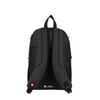 Mochila Notebook Xtrem Kansas 6XT Negro/Rose Gold 15"