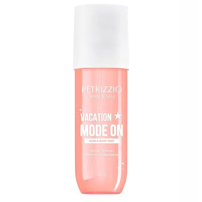 Imagen 1 del producto Fragancia Hair & Body Mist Vacation Petrizzio