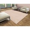 Alfombra Decocasa Ecletik Nude 200 x 250 cm Ambar