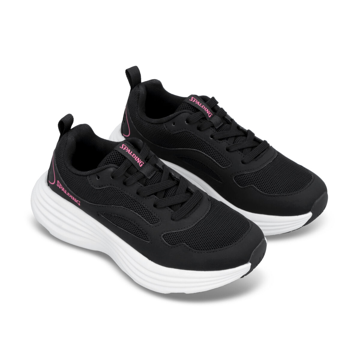 Zapatilla Running Mujer Spalding