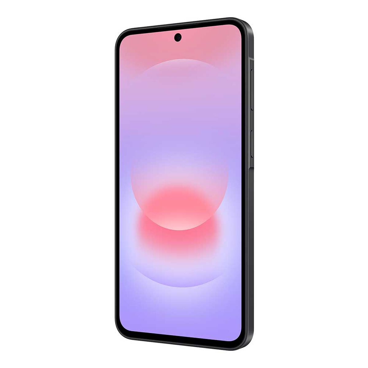 Celular Samsung Galaxy A37 128GB 6.7" Charcoal