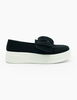 Zapatilla Casual Mujer Portman Club