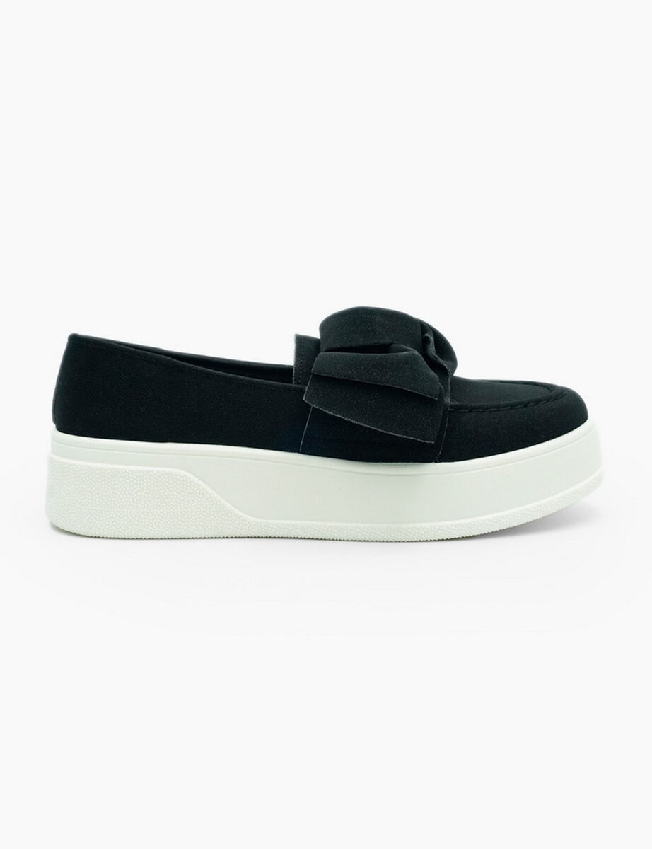 Zapatilla Casual Mujer Portman Club
