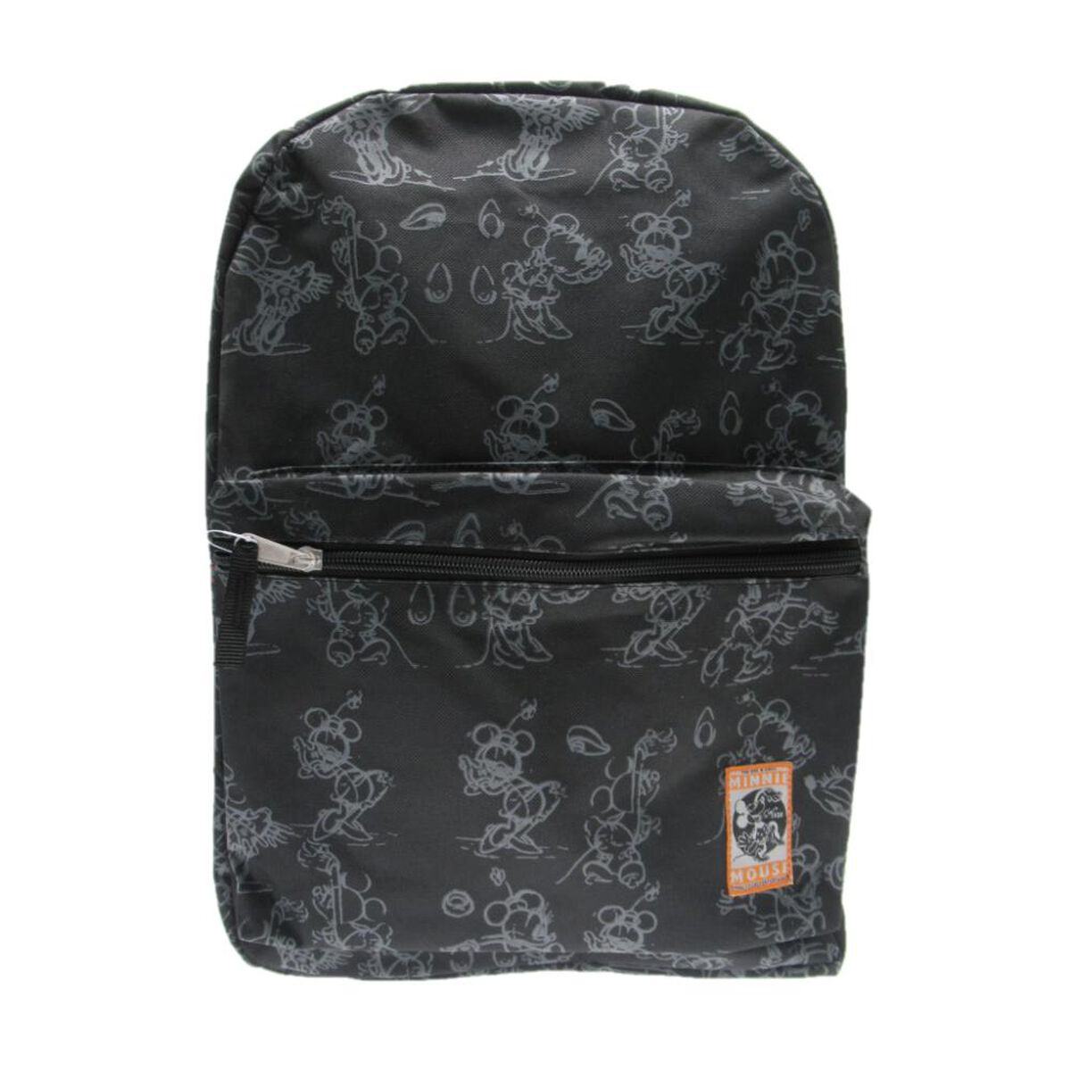 Mochila Juvenil Minnie