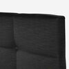 Boxet Rosen 1,5 Plazas UpLine + Respaldo + Velador