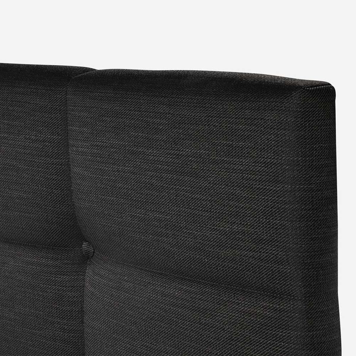 Boxet Rosen 1,5 Plazas UpLine + Respaldo + Velador