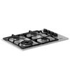 Encimera a Gas Mabe CMG6044LD-1CL