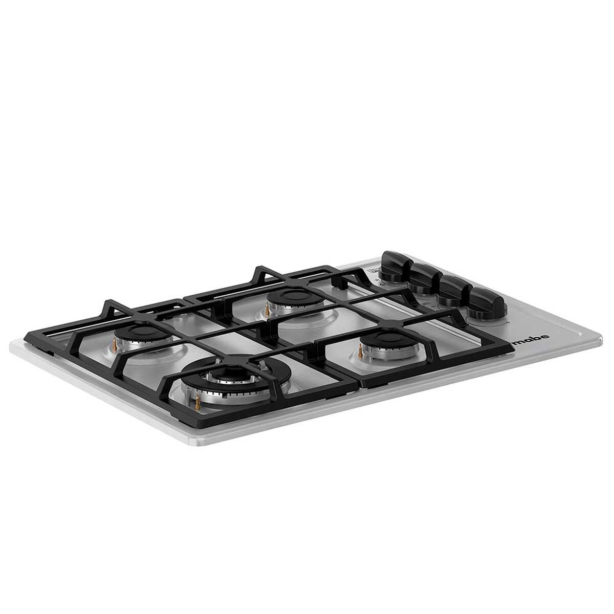 Encimera a Gas Mabe CMG6044LD-1CL