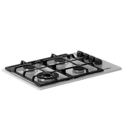 Imagen 2 del producto Encimera a Gas Mabe CMG6044LD-1CL