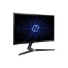 Monitor Gamer Curvo Samsung LC24RG50 24" HD
