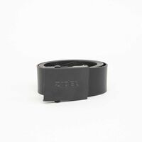 Cinturón Hombre Zibel Negro