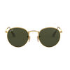 Lentes Ray Ban Round Flat