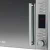 Microondas Ursus Trotter UT ELEGANZ930 27 lts.
