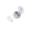 Audífonos Bluetooth LG Tone Free FN6W UV Nano Blancos