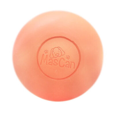 Bouncer Ball Mascan