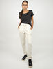 Pantal&oacute;n Deportivo Mujer Black County