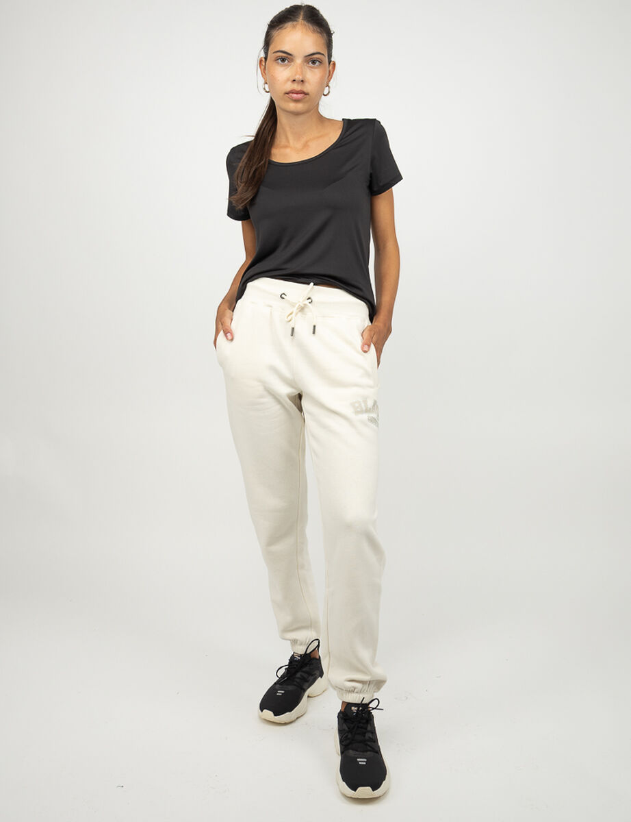 Pantal&oacute;n Deportivo Mujer Black County