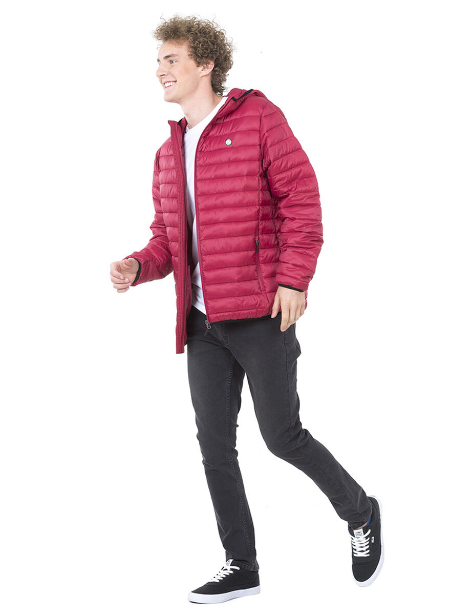 Parka Hombre Maui