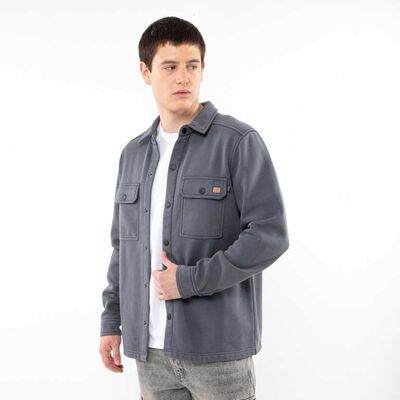 Chaqueta Algodón Hombre Fiorucci