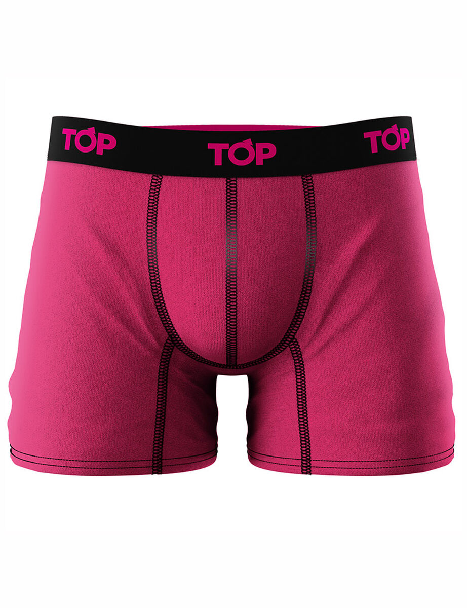 Boxer Hombre Top