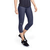 Calza Mujer Under Armour