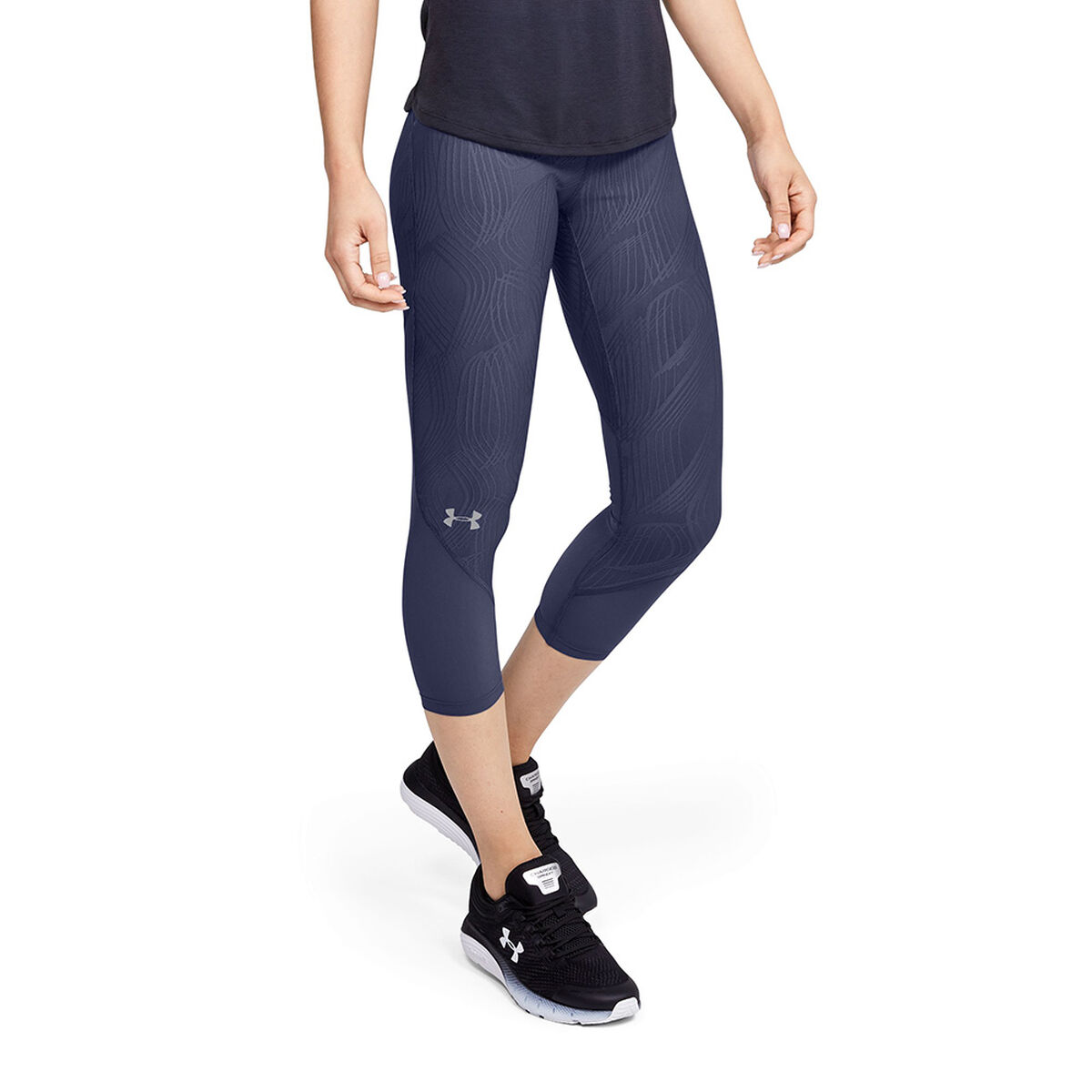 Calza Mujer Under Armour