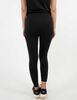Calza Deportiva Mujer Black County