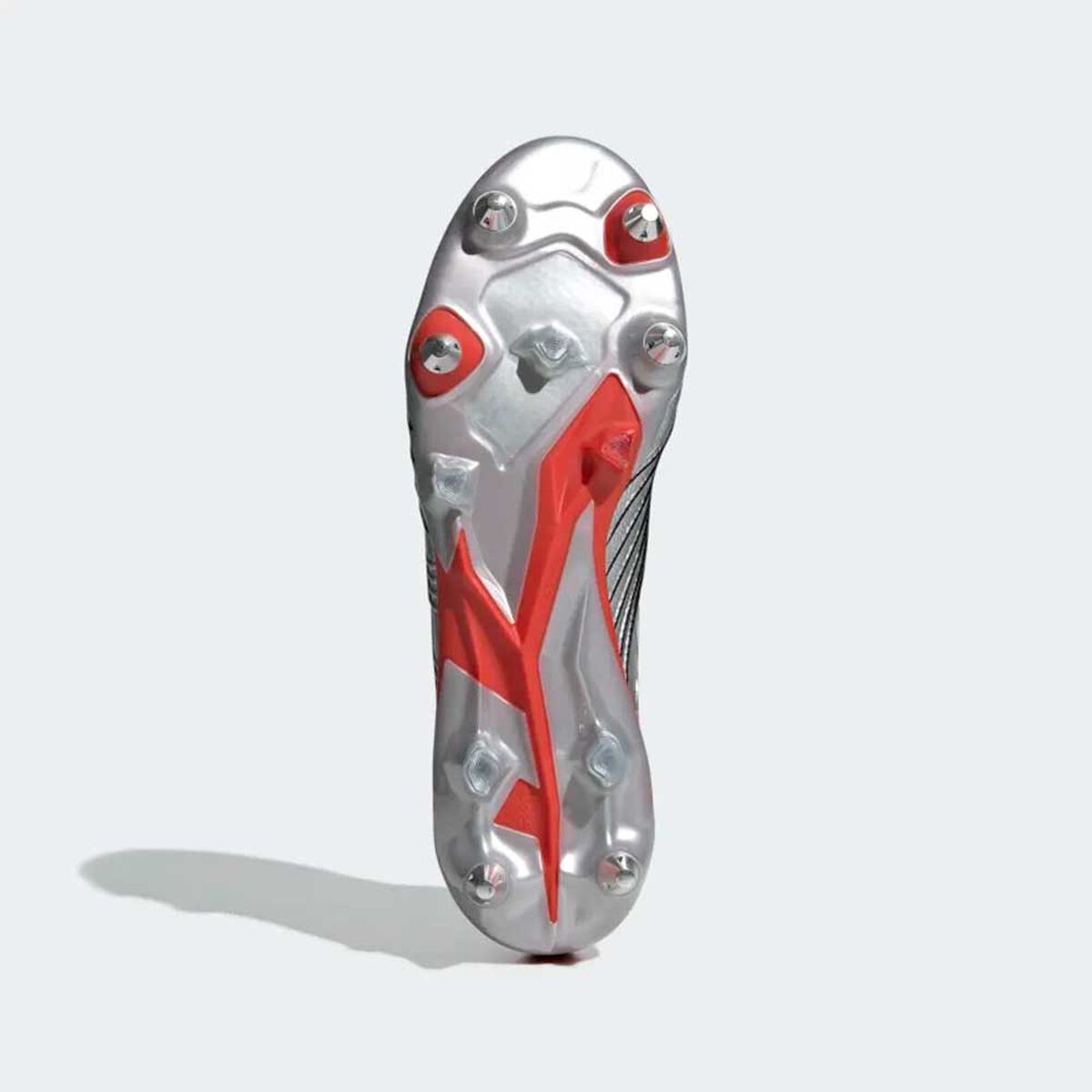 Zapato De Fútbol Hombre Adidas Predator 19.1 Sg