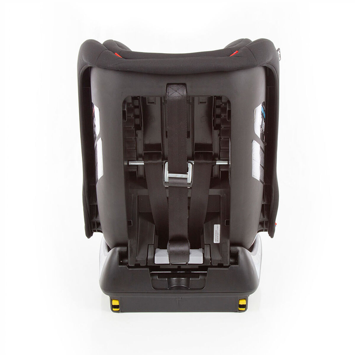 Silla de Auto Convertible Ottima Fx Black