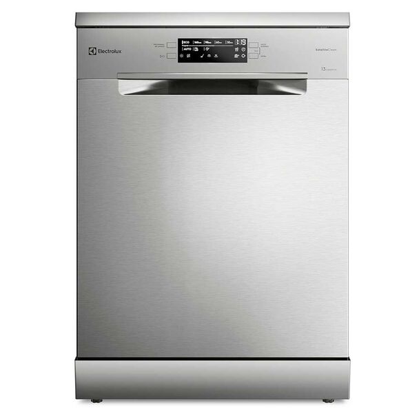 Lavavajillas Electrolux Europe 9880 13 Cubiertos