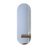 Espejo de Vidrio TuHome Lucera 120 x 40 cm