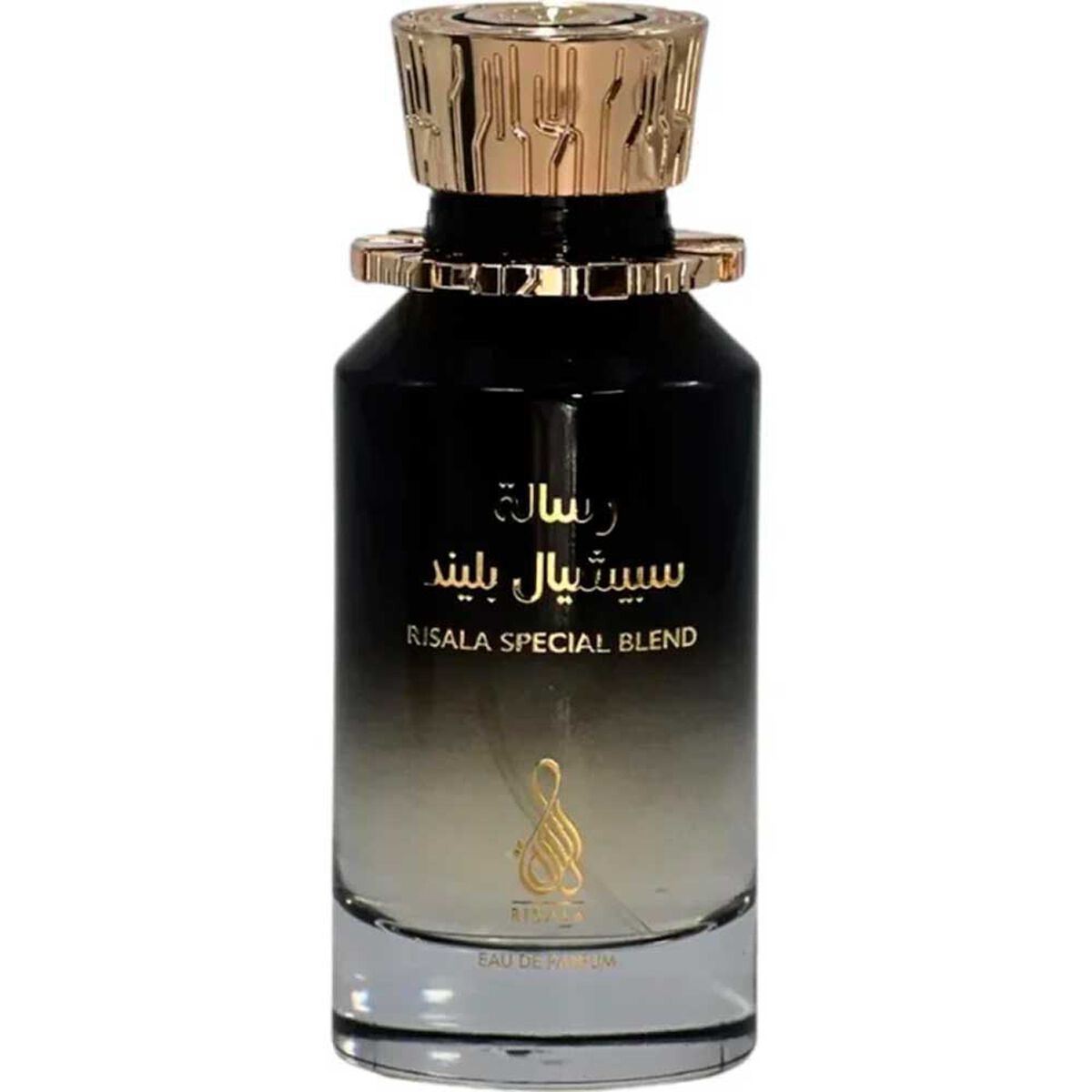 Perfume Risala Pure Ombre Edp 100Ml Unisex
