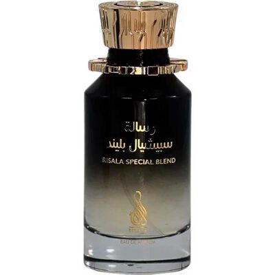 Perfume Risala Pure Ombre Edp 100Ml Unisex