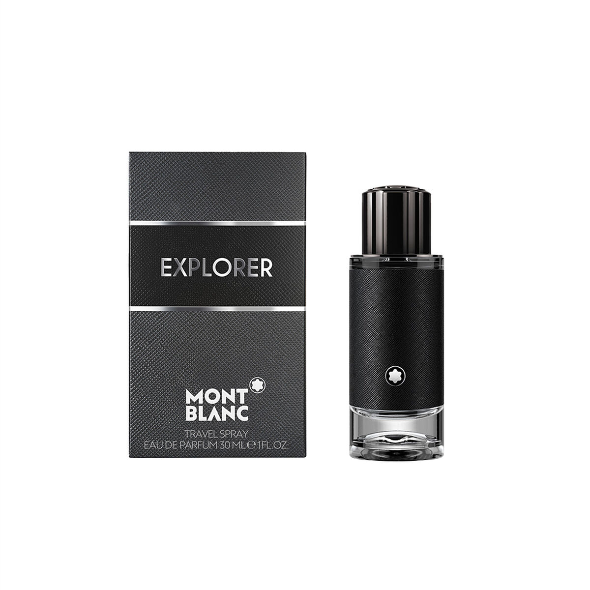 Perfume Montblanc Explorer EDP 30 ml
