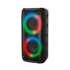 Parlante Bluetooth Mlab 9102 Karaoke Negro