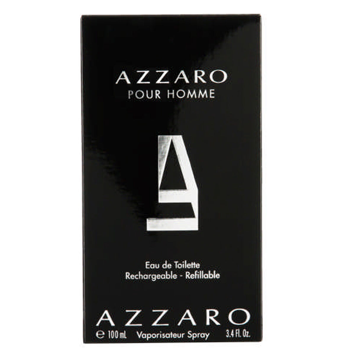 Perfume Azzaro Pour Homme Edt 100 ml