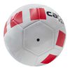 Balón de Fútbol Rojo Capelli