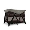 Cuna Corral Pack & Play Sena Aire Charcoal Nuna