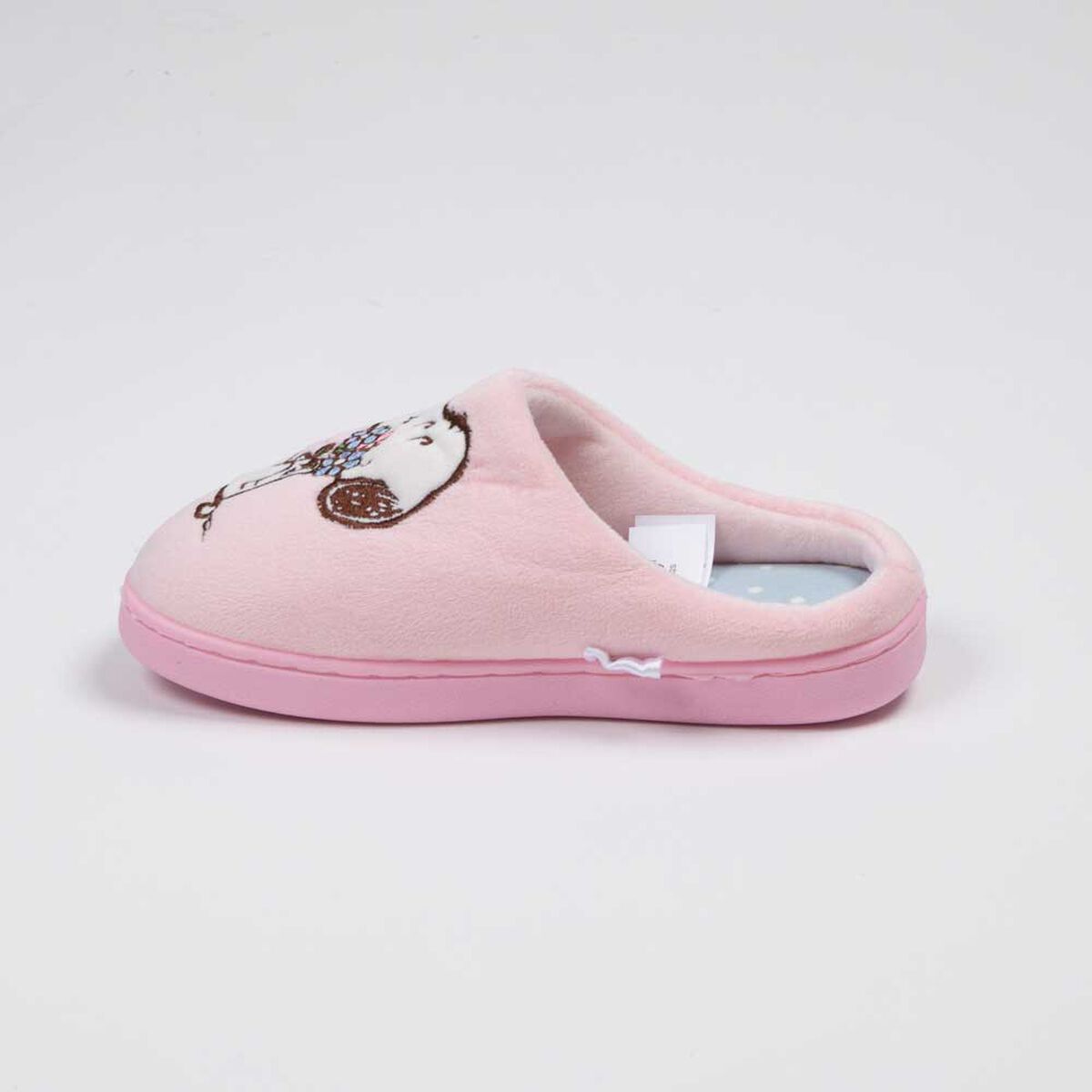 Pantufla Mujer Snoopy