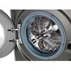 Lavadora Secadora LG WD14VVC4S6C 14/8 kg.
