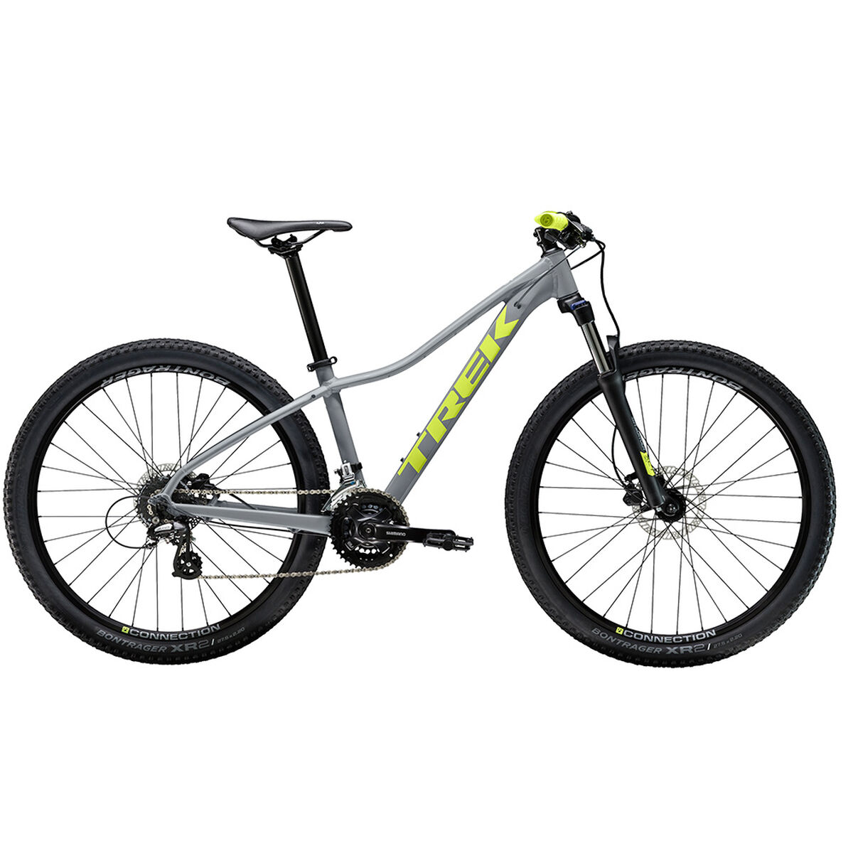 Bicicleta Trek Mujer Marlin 6 Aro 27,5