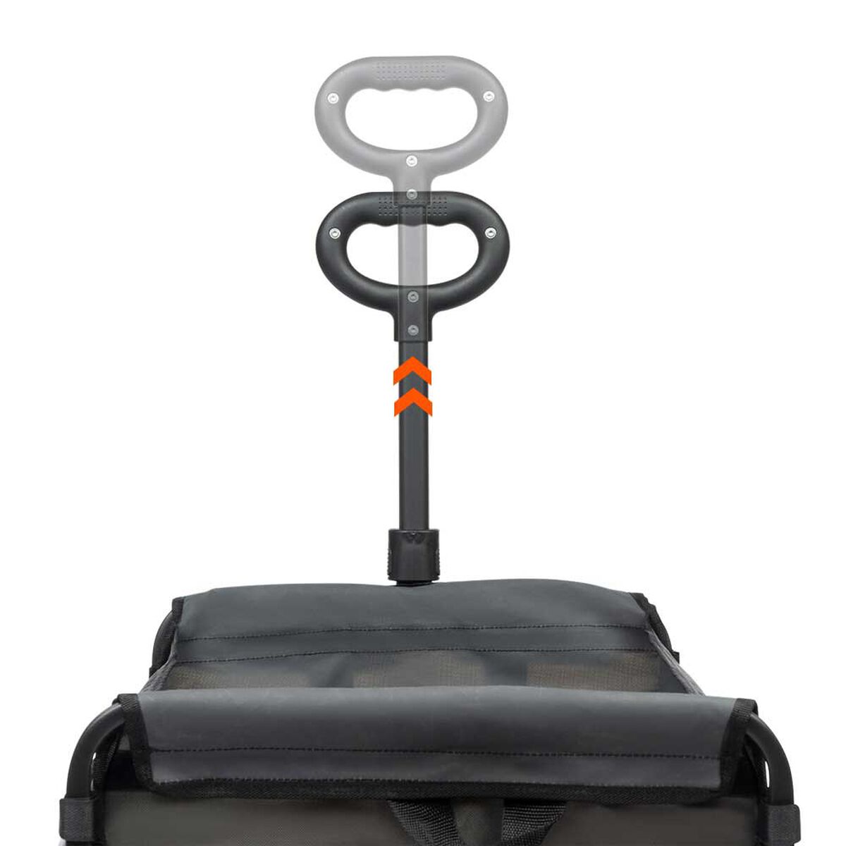 Carrito Plegable Organizador