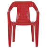 Silla Infantil Rimax Rojo