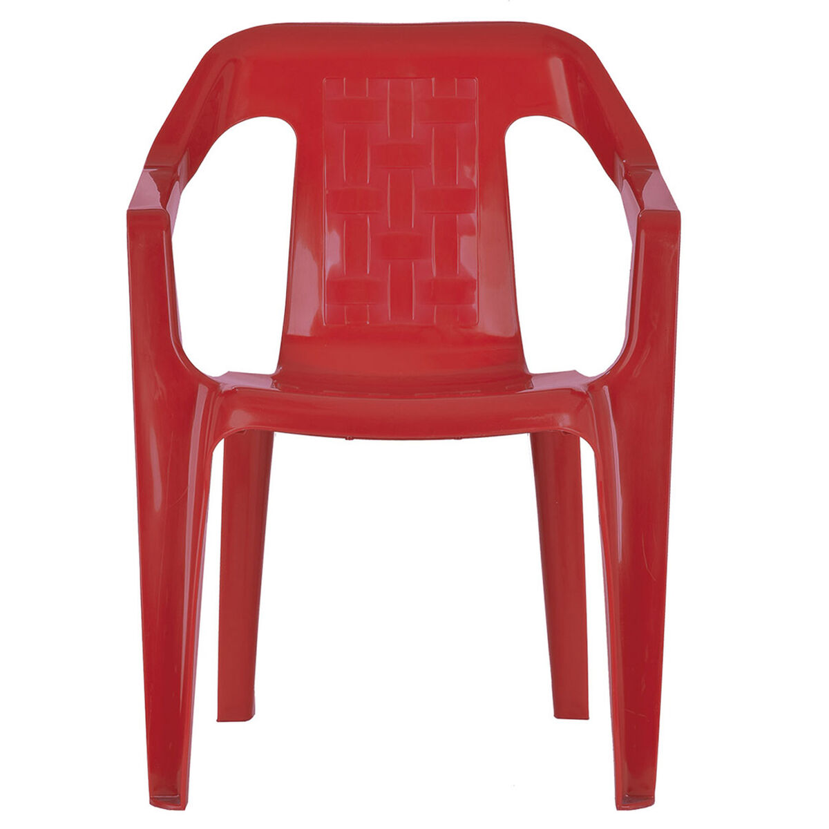 Silla Infantil Rimax Rojo