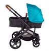 Coche Travel System Aspen Air Verde Sx