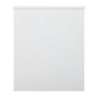 Roller Dib Line Natural Fiber Blanco 150 x 170 cm